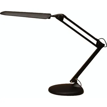 Lampička Stolní lampička LED 8W CLARA 2030B CN ARGUS Light černá, stmívatelná