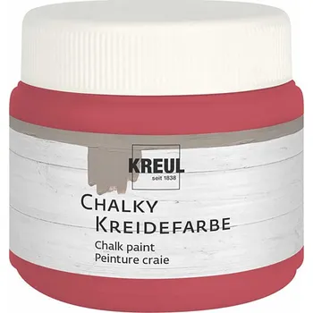 Speciální výtvarná barva C.Kreul Chalky Paint 150 ml