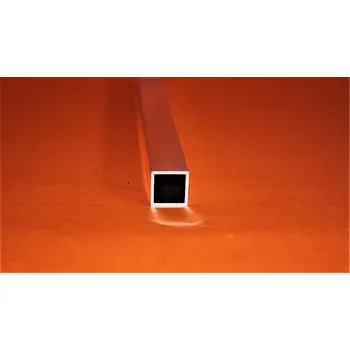 Stavební profil Hliníkový profil (HJ20) (2000 mm)