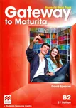 Gateway to Maturita 2nd Edition B2…