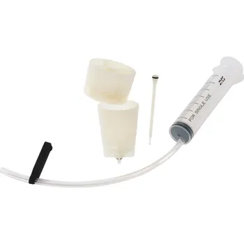 Shimano TL-BT03S Bleeding Kit Sada komponentů pro jízdní kolo Shimano TL-BT03S Bleeding Kit