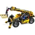 Stavebnice LEGO LEGO Technic 8295 Teleskopický manipulační stroj