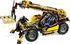 Stavebnice LEGO LEGO Technic 8295 Teleskopický manipulační stroj