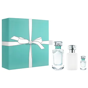 Tiffany & Co. Tiffany W EDP