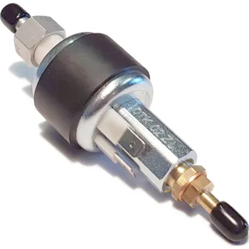 Čerpadlo topení X71M 24V Tatra 815