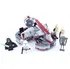 Stavebnice LEGO LEGO Star Wars 8091 Republic Swamp Speeder