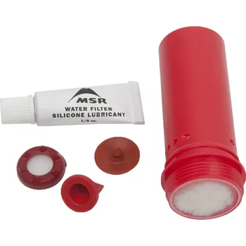 MSR TrailShort Replacement Filter…