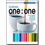 Business one : one Intermediate: Class…