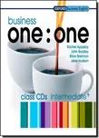 Business one : one Intermediate: Class…