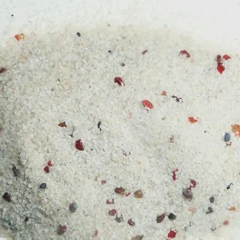 Aroma lampa PÍSEK DO KADIDELNIC s jaspisem