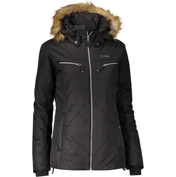 Dámská bunda Trimm Regina černá