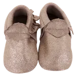 Capáčky Lait et Miel zlaté 3-4 R