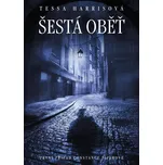 Šestá oběť - Tessa Harrisonová