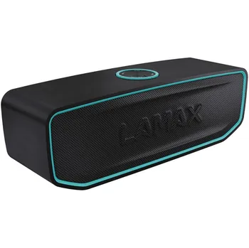 Bluetooth reproduktor Lamax Solitaire1 černý