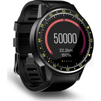 Chytré hodinky Recenze Carneo G-Cross