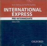 International Express Pre-intermediate:…