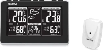 Meteostanice GARNI 560 EASY