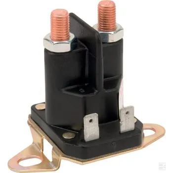 Příslušenství pro zahradní traktor Solenoid pro traktory Stiga TC102