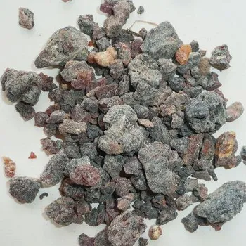 Vonná tyčinka KADIDLO Somálsko, tmavé