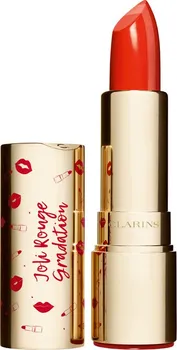 Rtěnka Clarins Joli Rouge Gradation 3,5 ml