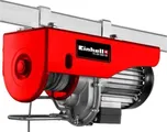 Einhell Classic TC-EH 500-18 