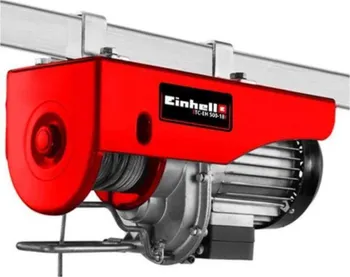 Einhell Classic TC-EH 500-18 