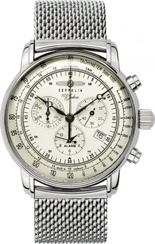 hodinky Zeppelin 8680M-3