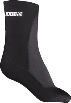 Pánské ponožky Jobe Neoprene Socks černé M