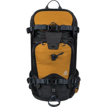 Sportovní batoh Quiksilver TR Platinum Golden Brown 24 l