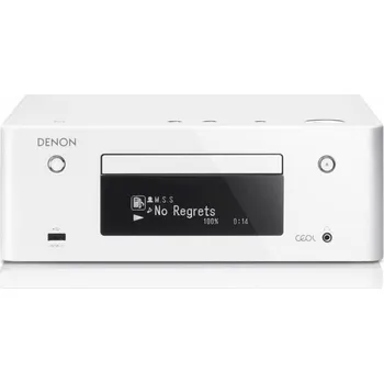 Hi-Fi systém Denon RCD-N10