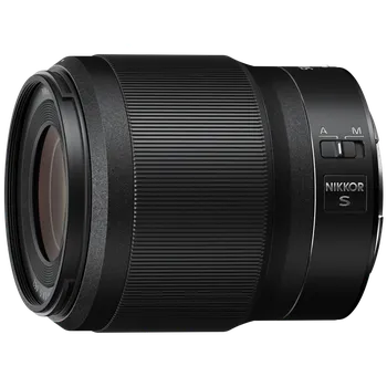 Nikon Nikkor Z 50 mm f/1.8 S