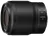 objektiv Nikon Nikkor Z 50 mm f/1.8 S