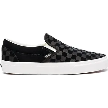 Pánské slipry VANS Classic Slip-On VA38F7QCF černé