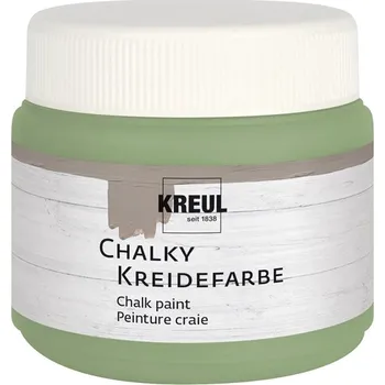 Výtvarná barva C.Kreul Chalky Paint 150 ml