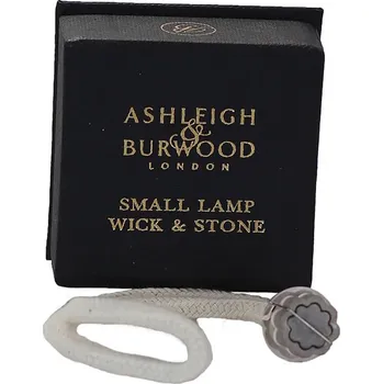 Aroma lampa Náhradní kámen s knotem malá lampa