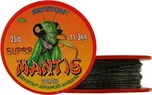 Kryston Super Mantis Green 35 lb/20 m