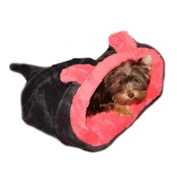 Pelíšek pro psa Marysa 2v1 mini 38 x 40 cm