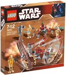 LEGO Star Wars 7670 Ostřelovací a…