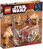 Stavebnice LEGO LEGO Star Wars 7670 Ostřelovací a pavoučí Droid