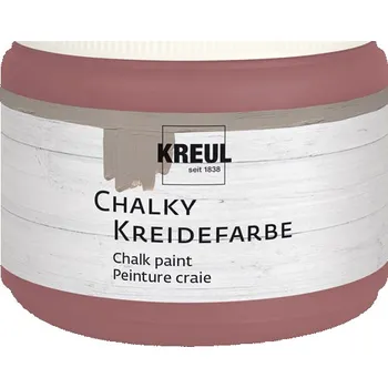 Speciální výtvarná barva C.Kreul Chalky Paint 150 ml