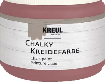 Speciální výtvarná barva C.Kreul Chalky Paint 150 ml