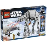 LEGO Star Wars 8129 AT-AT s motorem