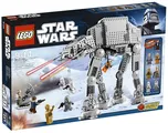 LEGO Star Wars 8129 AT-AT s motorem