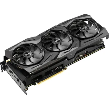 Grafická karta ASUS ROG Strix GeForce RTX 2080 Ti Advanced Edition 11GB (90YV0CC1-M0NM00)