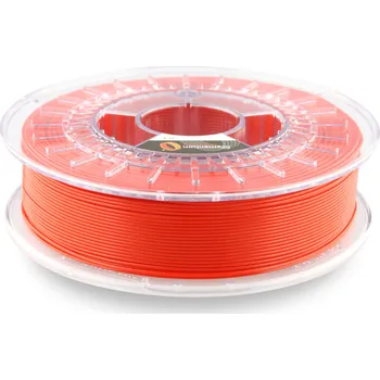 Filament Fillamentum PLA Extrafill 1.75 mm 0.75 kg Traffic Red