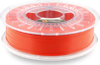 Struna k 3D tiskárně Fillamentum PLA Extrafill 1.75 mm 0.75 kg Traffic Red