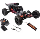 DF models Crusher Race Buggy 2WD RTR…
