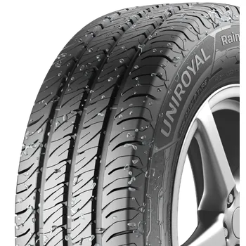Letní osobní pneu Uniroyal Rainmax 3 215/60 R16C 103/101 T TL