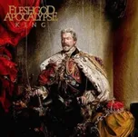 Fleshgod Apocalypse - King [CD]