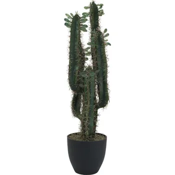 umělá květina Europalms mexický kaktus s listy 75 cm